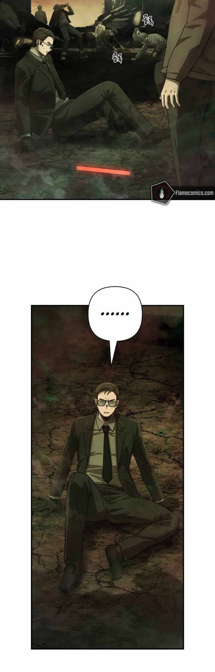 Sự Trở Lại Của Anh Hùng Diệt Thế - Page 29