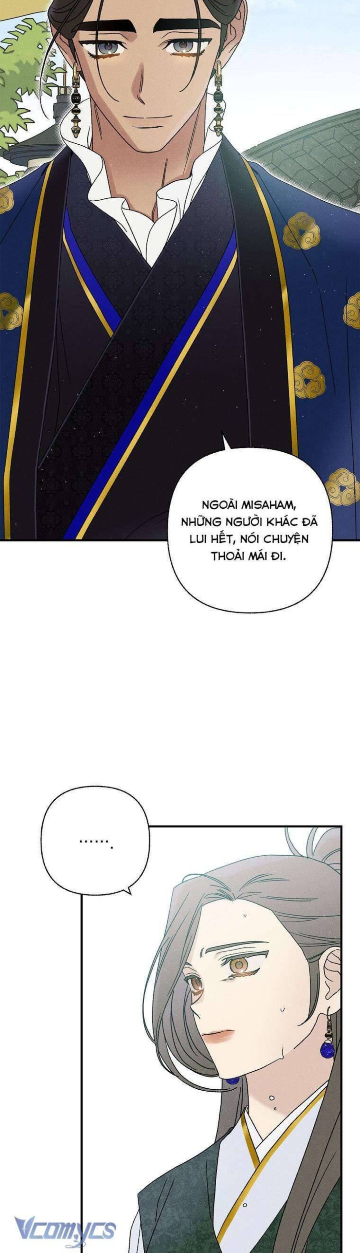 Quốc Hôn - Page 26