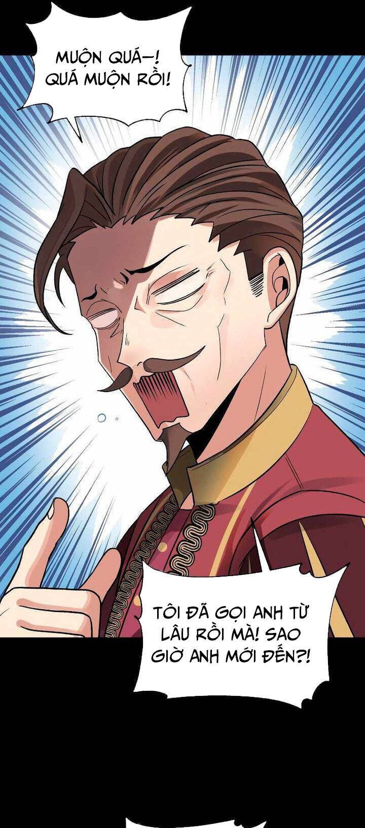 Quay Trở Lại Dị Giới Một Lần Nữa - Page 7