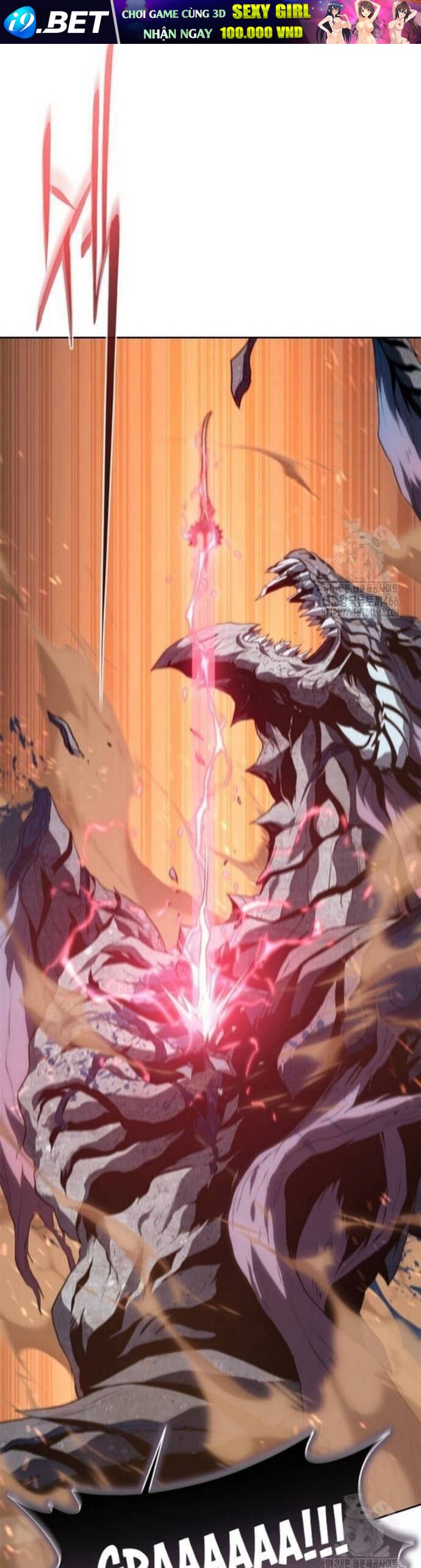 Lý Do Tôi Rời Bỏ Quỷ Vương - Page 6