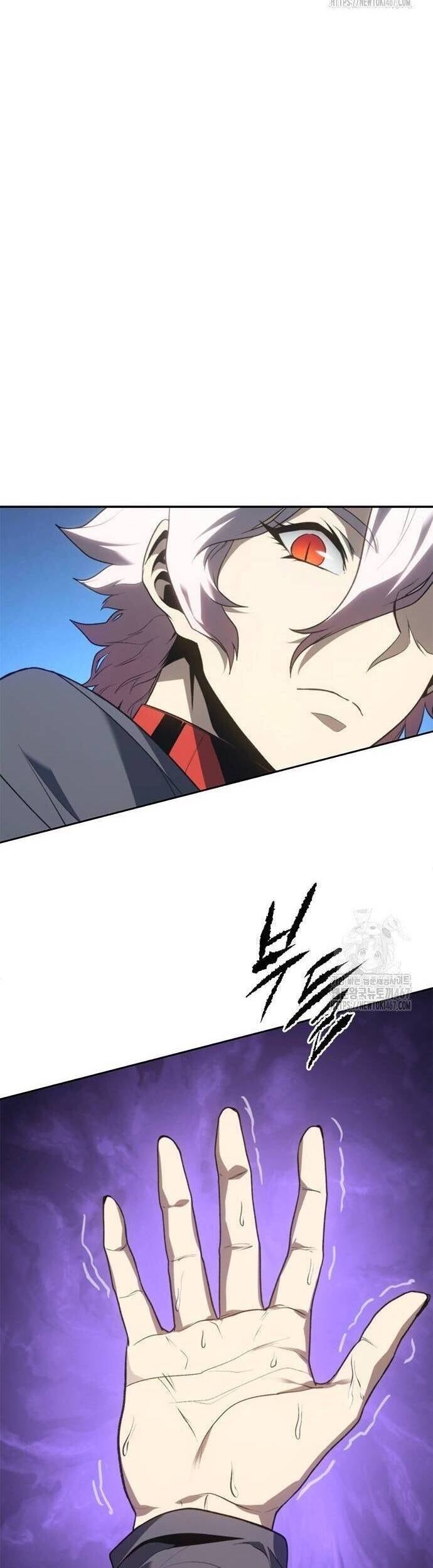 Lý Do Tôi Rời Bỏ Quỷ Vương - Page 43