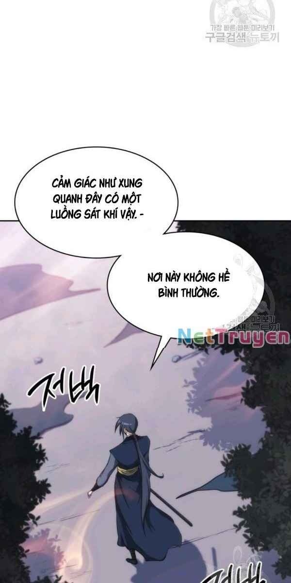 Sát Thủ 2044 - Page 22