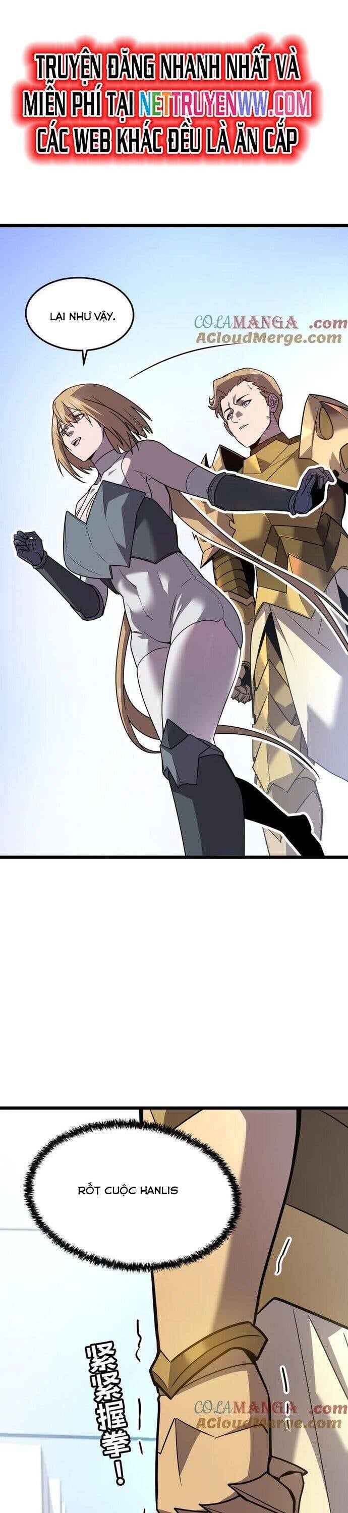 Hệ Thống Của Ta Thật Đứng Đắn - Page 30