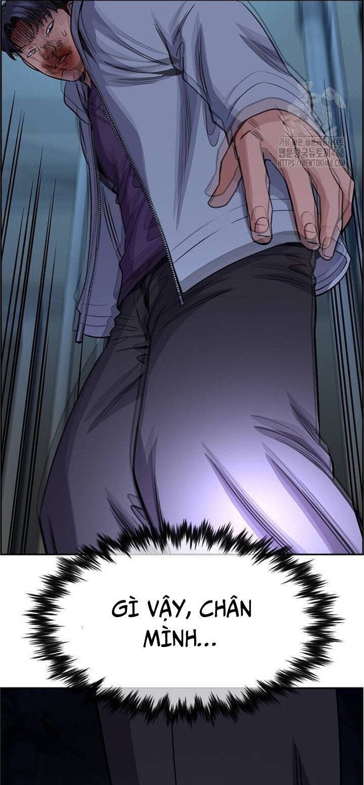 Giáo Dục Chân Chính - Get Schooled - Page 19