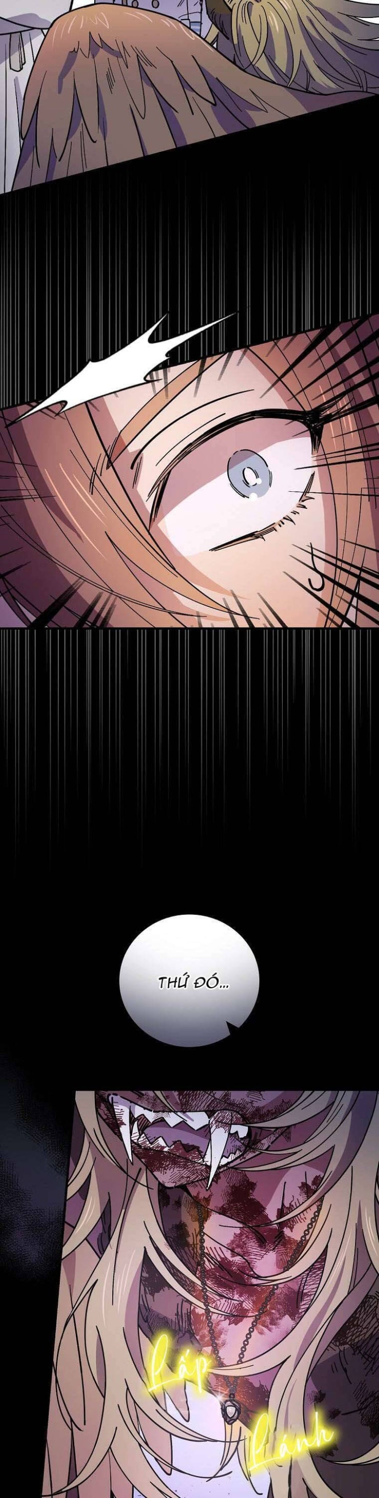 Giai Điệu Của Nhành Cây Khô Héo - Page 21