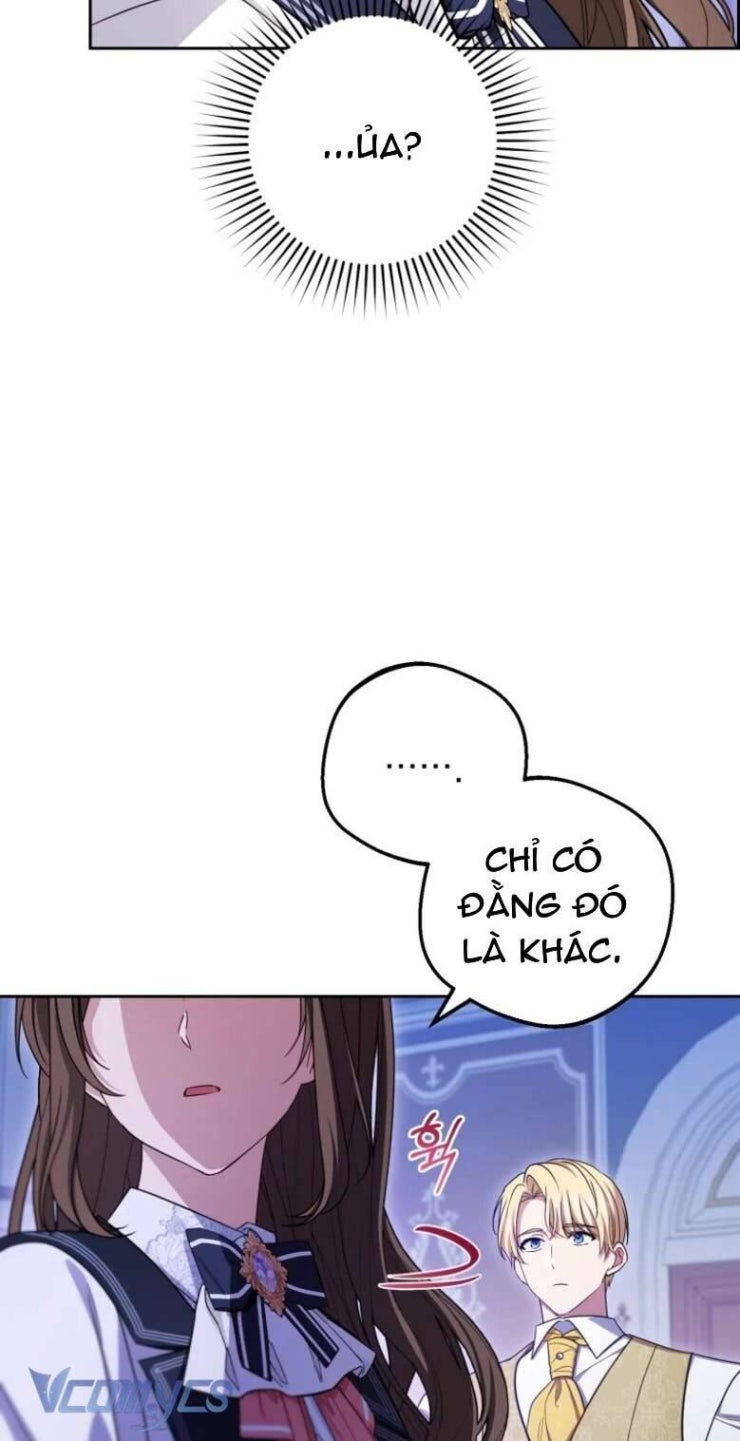 Được Yêu Thương Mà Còn Ngại Ngùng Sao! - Page 28