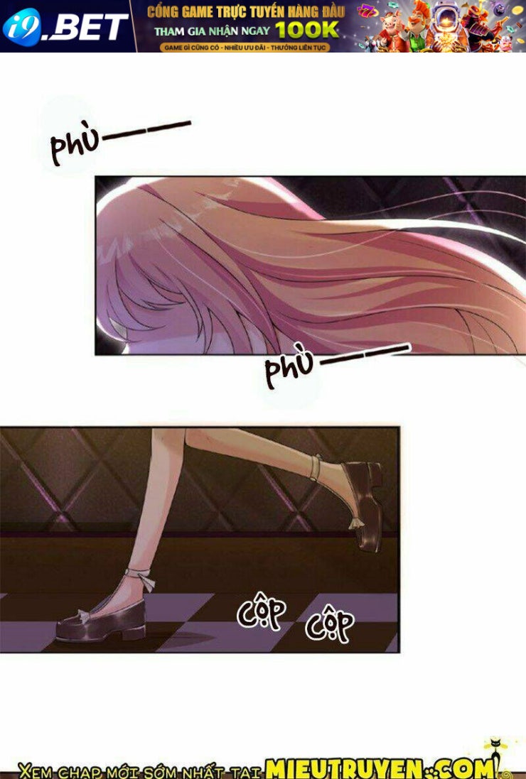 Danh Môn Chí Ái - Page 28