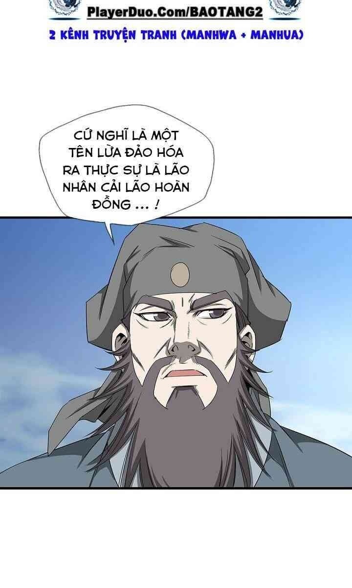 Cuồng Long - Page 31