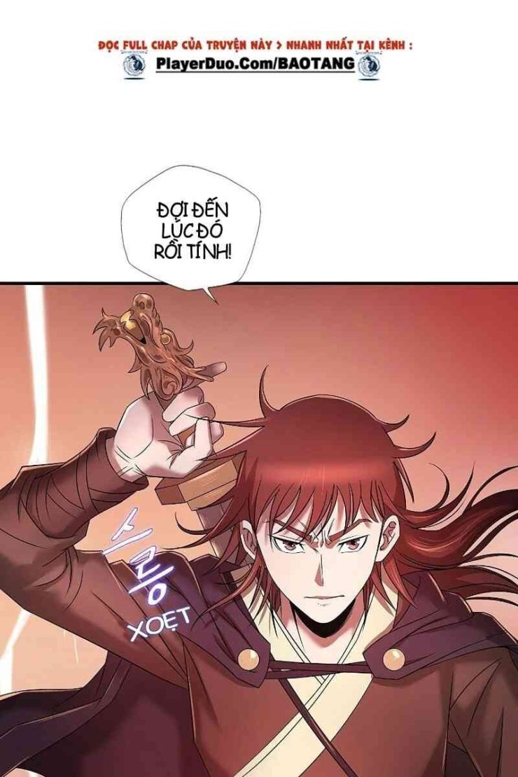 Cuồng Long - Page 13