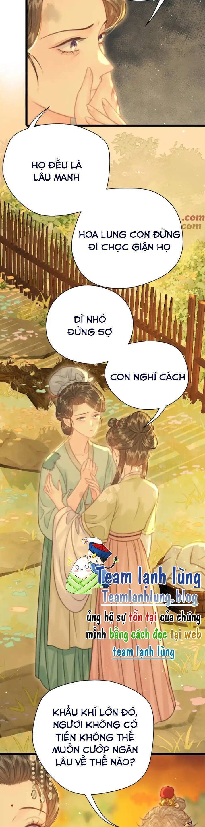 Trọng Sinh Chi Ác Phi Nghịch Tập - Page 27