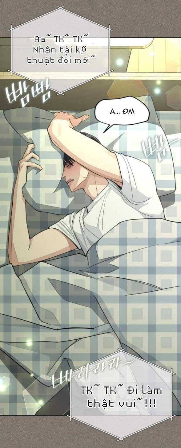 Tình Yêu Của Ik Seob - Page 5