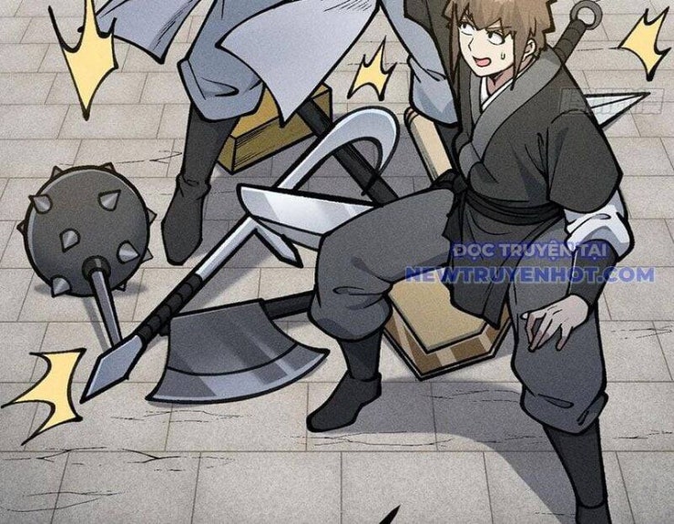 Ta Làm Cặn Bã Ở Tu Tiên Giới - Page 39