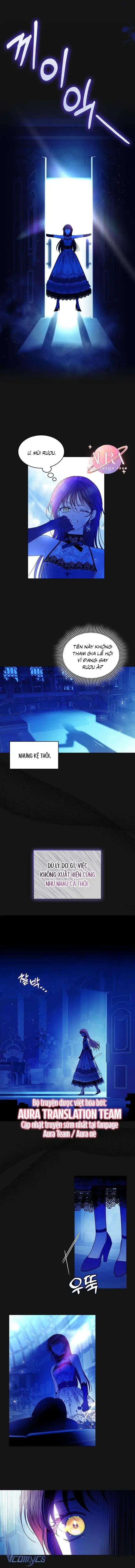 Sau Khi Kết Thúc, Tôi Đã Cứu Rỗi Vai Phản Diện Bằng Tiền - Page 19