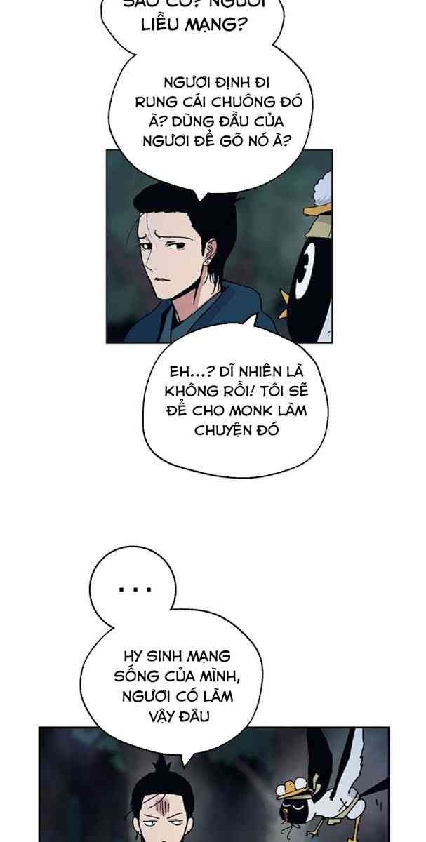 Taebaek: Người Hướng Dẫn - Page 57