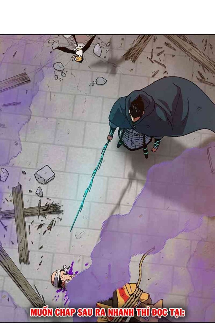 Taebaek: Người Hướng Dẫn - Page 117