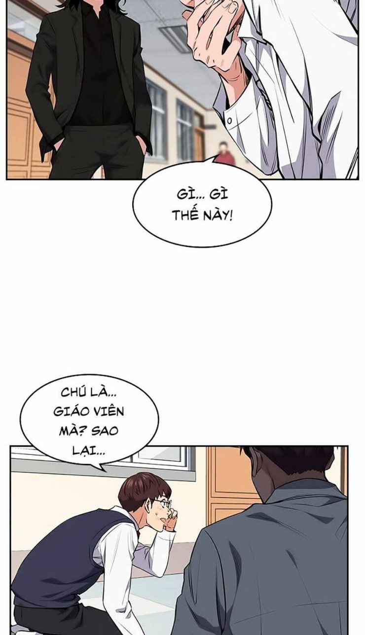 Giáo Dục Chân Chính - Get Schooled - Page 126
