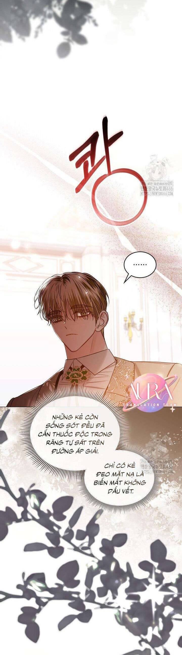 Sau Khi Kết Thúc, Tôi Đã Cứu Rỗi Vai Phản Diện Bằng Tiền - Page 34