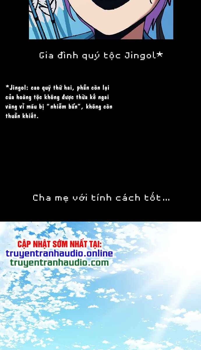 Taebaek: Người Hướng Dẫn - Page 60