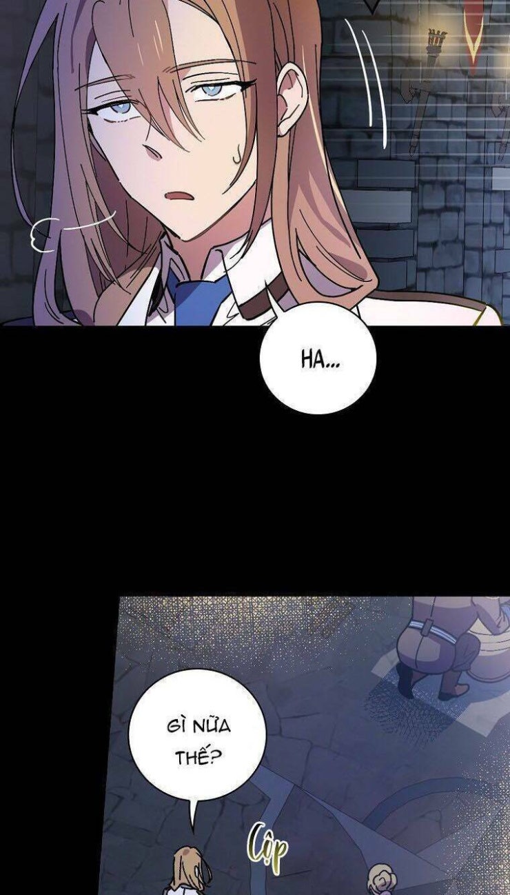 Giai Điệu Của Nhành Cây Khô Héo - Page 43