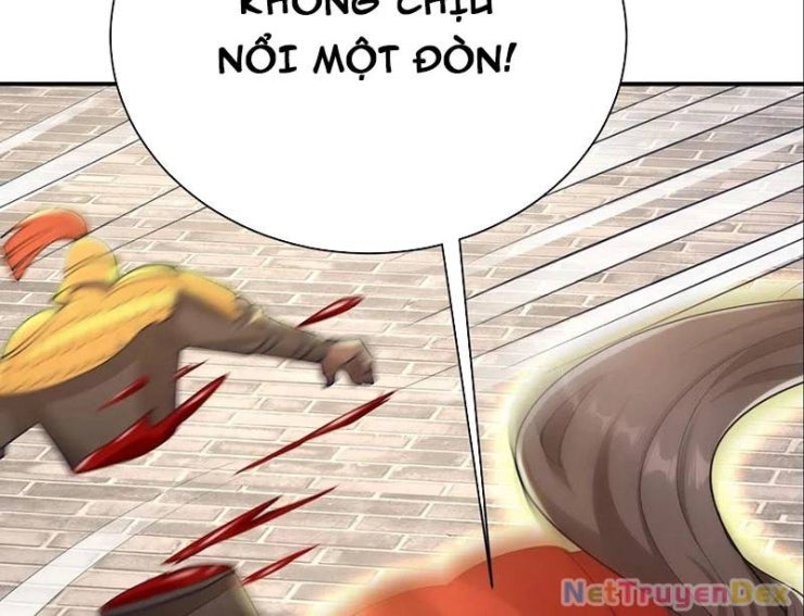 Đệ Tử Siêu Thần Ta Nằm Không, Tông Môn Hủy Diệt Ta Vô Địch - Page 35