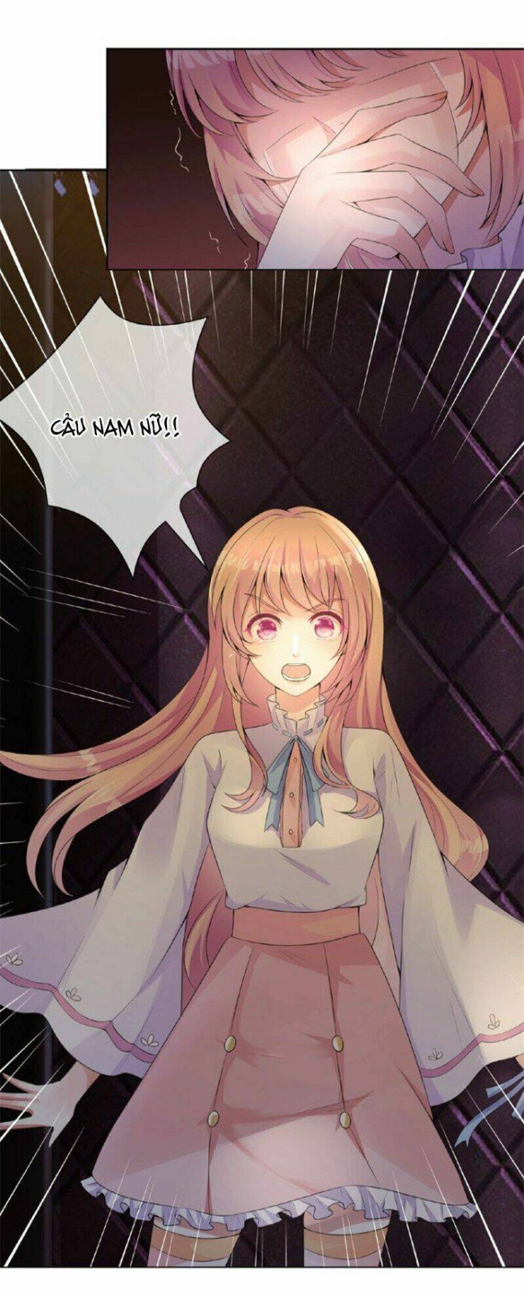 Danh Môn Chí Ái - Page 36