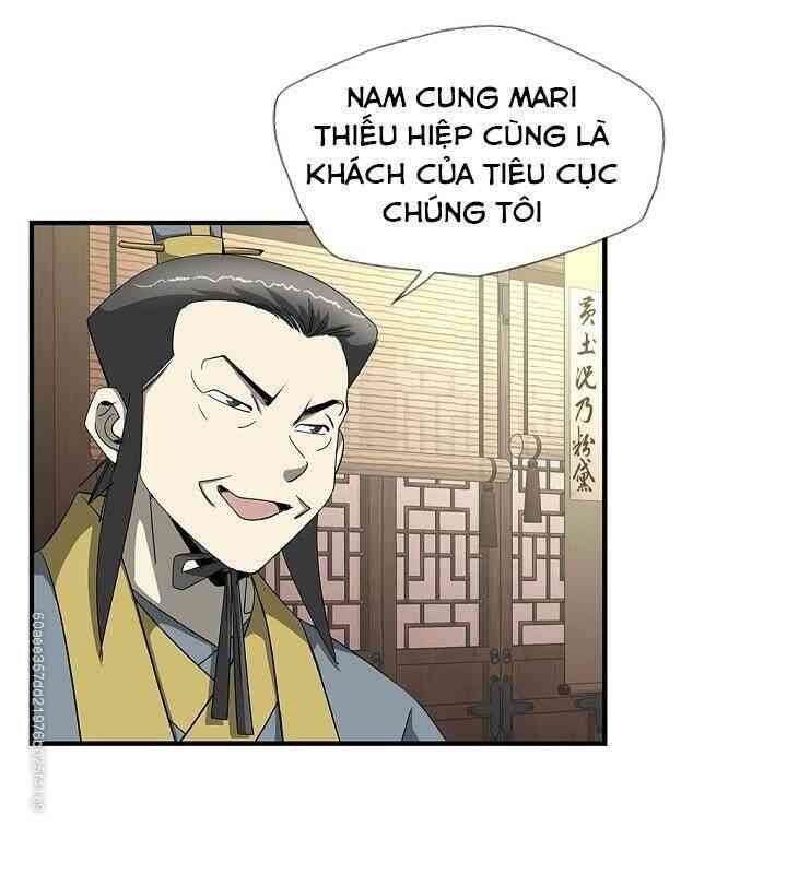 Cuồng Long - Page 28