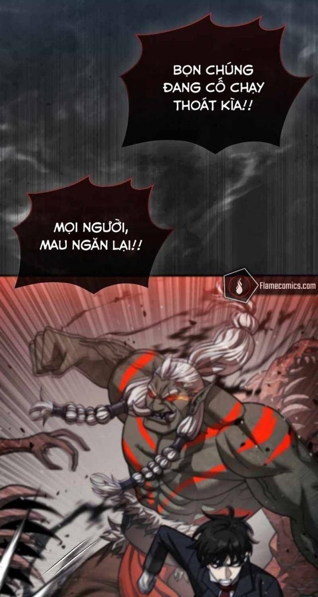 Quân Cờ Thứ 31 Lật Ngược Ván Cờ - Page 92