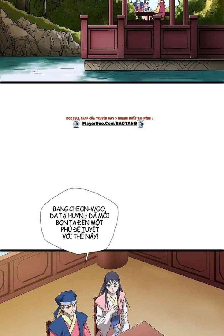 Cuồng Long - Page 97