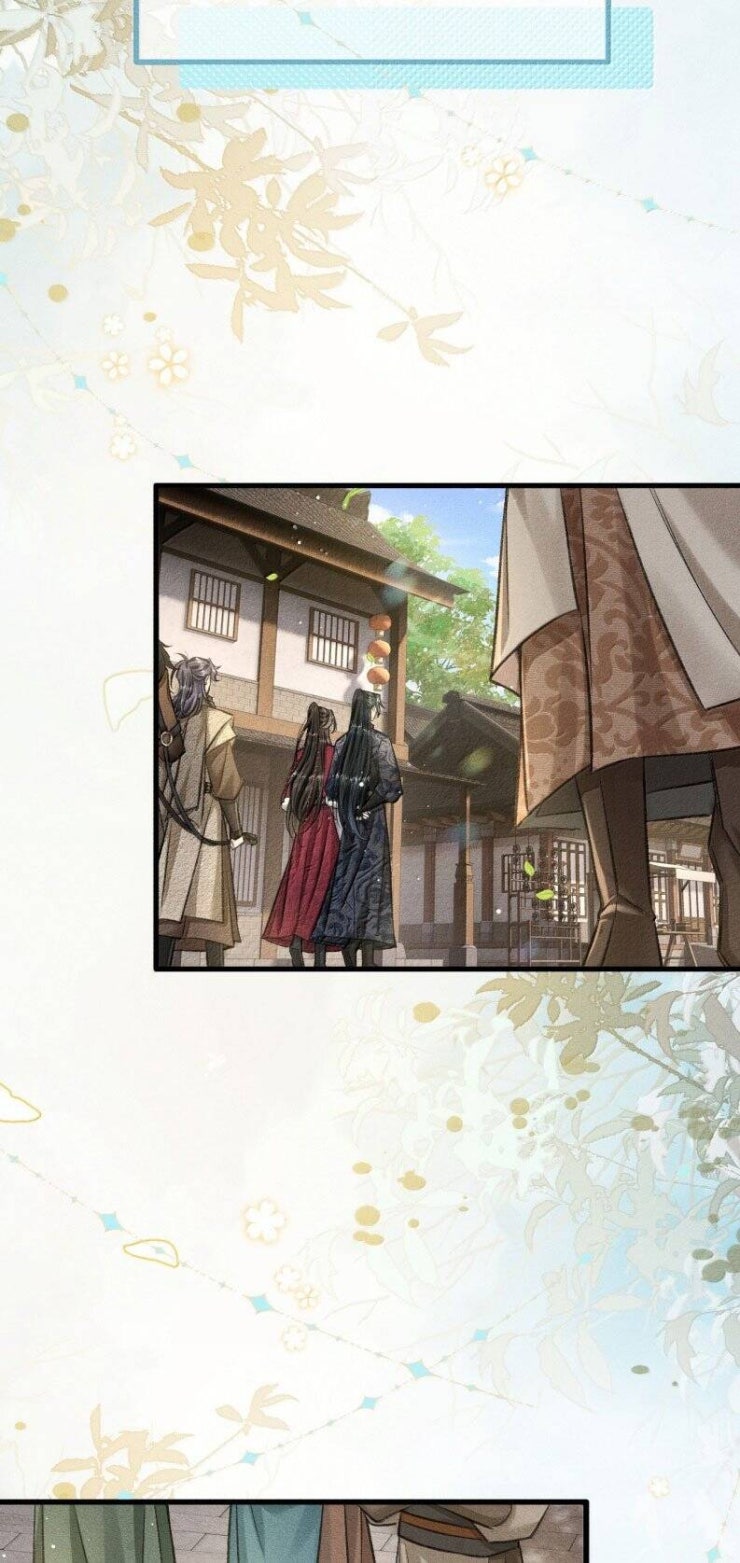 Đan Tiêu Vạn Dặm - Page 42