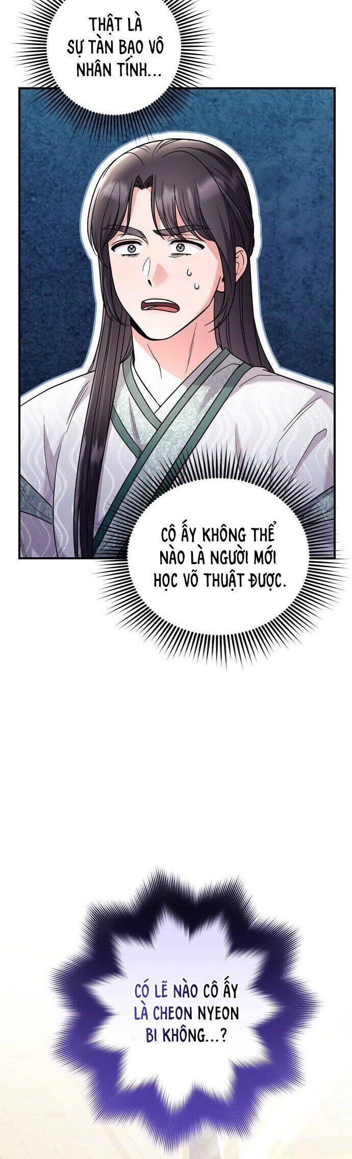 Từ Cao Thủ Trở Thành Phi Tần - Page 38