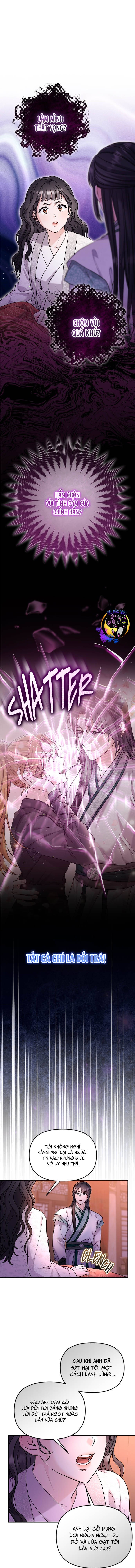 Từ Cao Thủ Trở Thành Phi Tần - Page 4