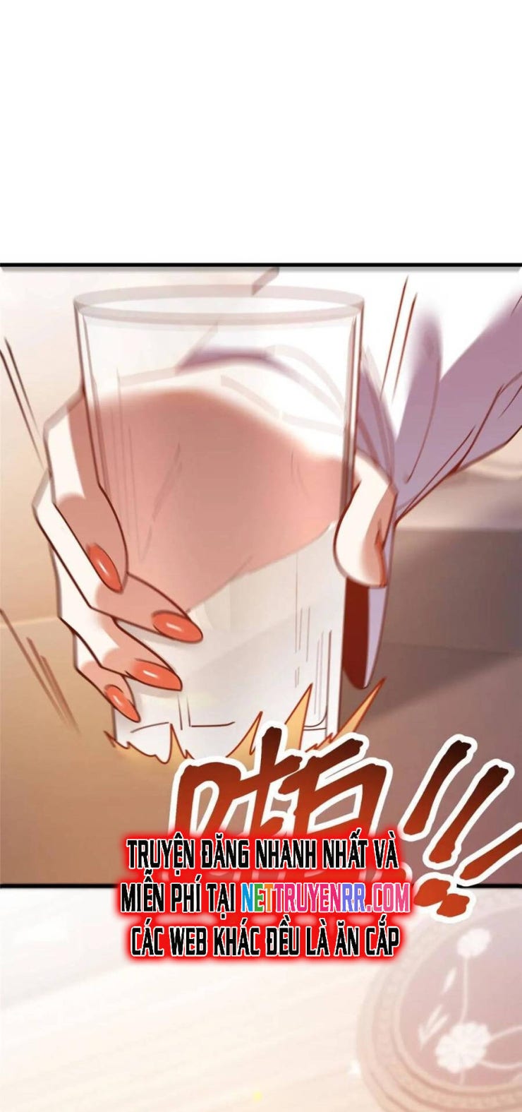 Trọng Sinh Không Làm Chạn Vương Tôi Một Mình Nạp Game Thăng Cấp - Page 7