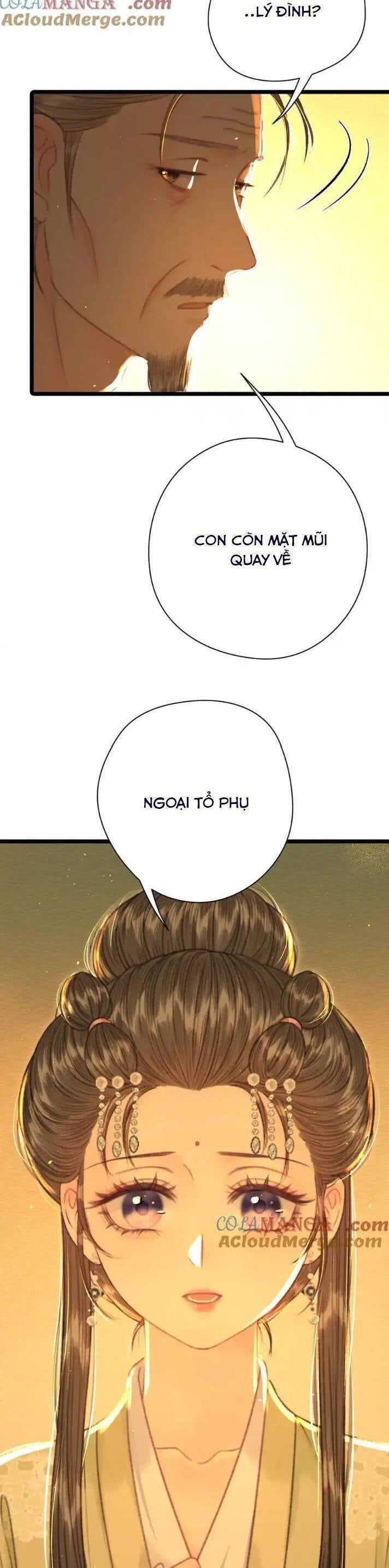 Trọng Sinh Chi Ác Phi Nghịch Tập - Page 10