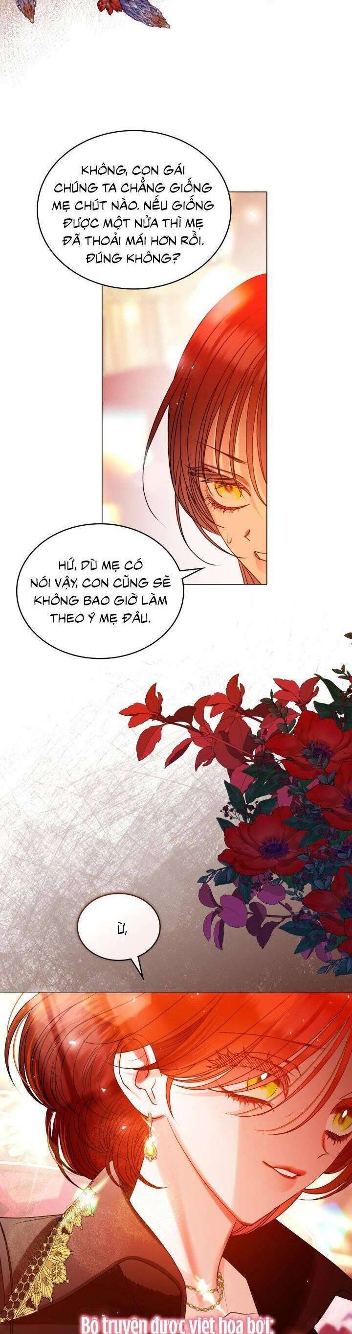 Sau Khi Kết Thúc, Tôi Đã Cứu Rỗi Vai Phản Diện Bằng Tiền - Page 7