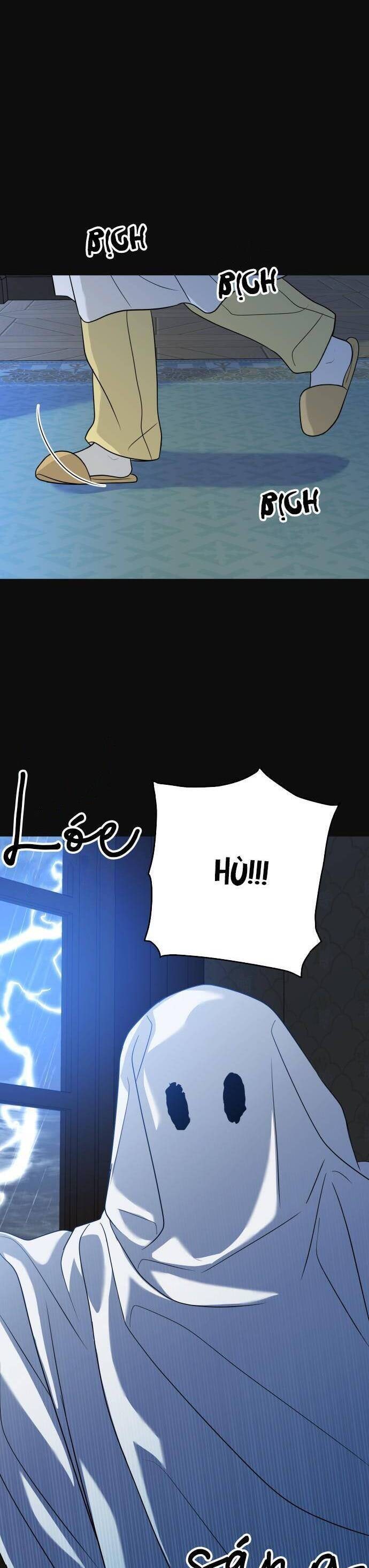 Kỷ Niệm Tuổi 19 Tồi Tệ - Page 21