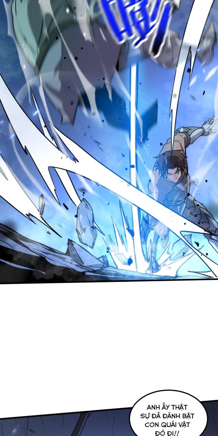 Hệ Thống Của Ta Thật Đứng Đắn - Page 64