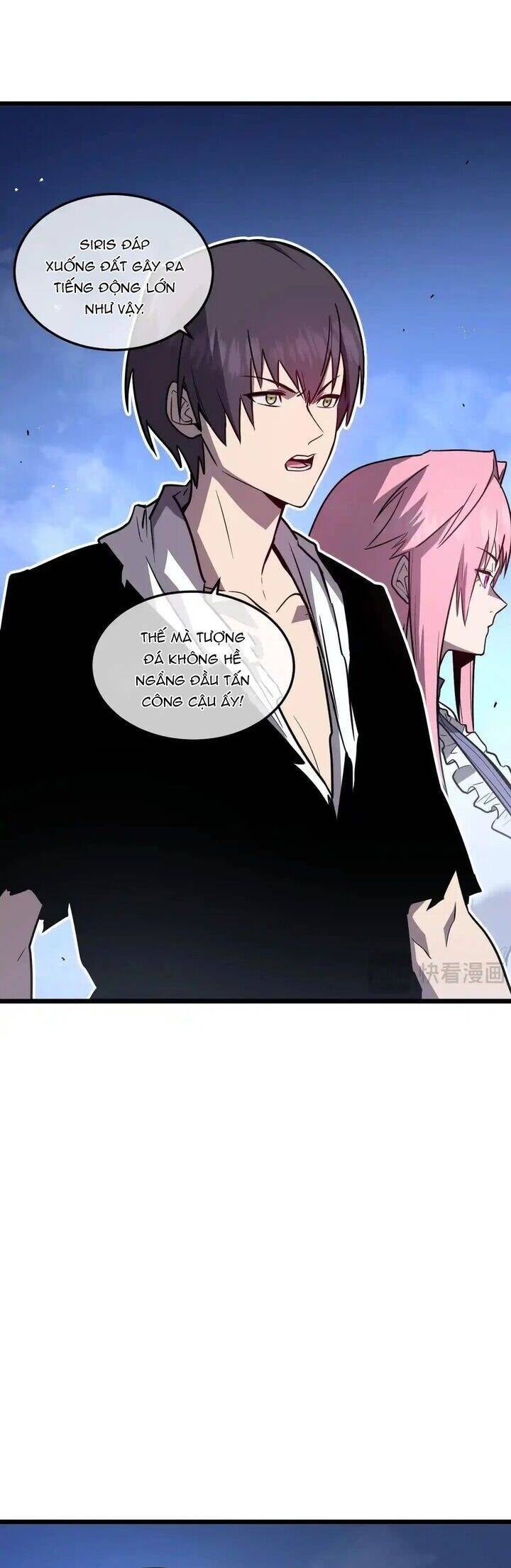 Hệ Thống Của Ta Thật Đứng Đắn - Page 48