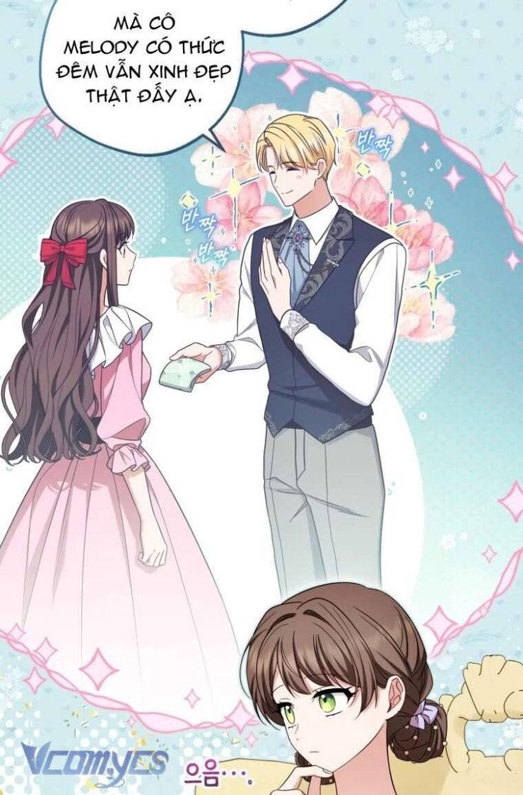 Được Yêu Thương Mà Còn Ngại Ngùng Sao! - Page 85