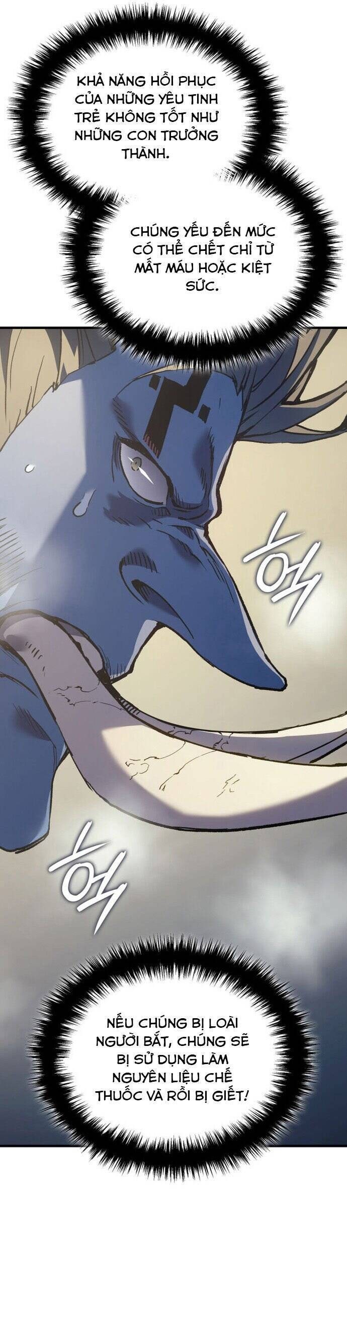 Đế Vương Hồi Quy - Page 53