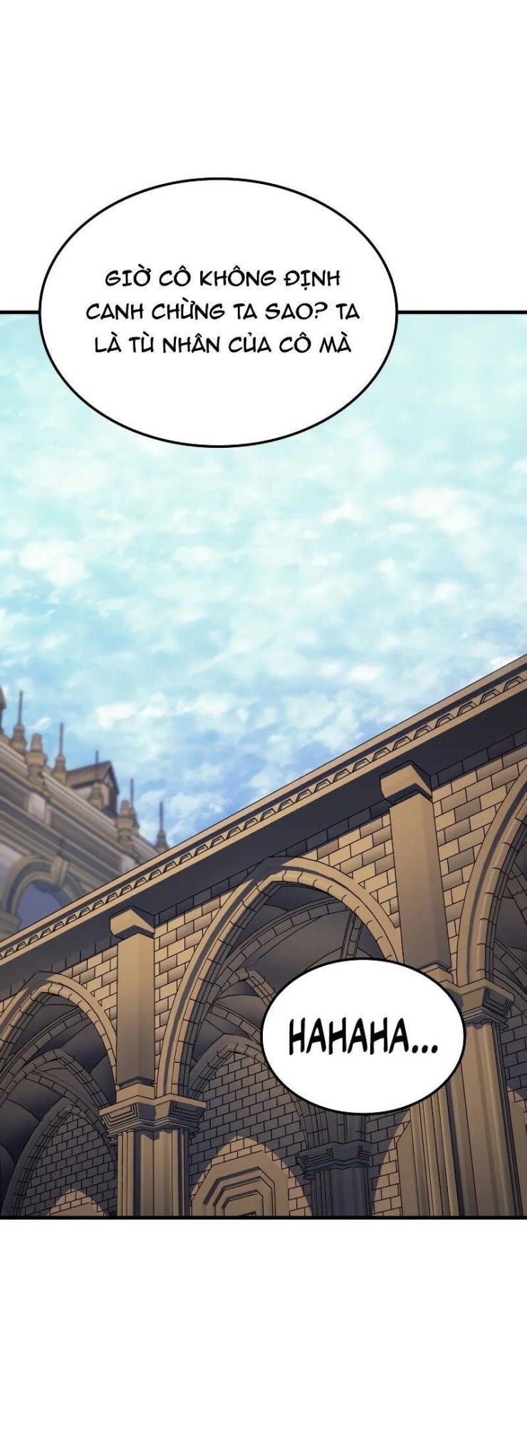 Đế Vương Hồi Quy - Page 37