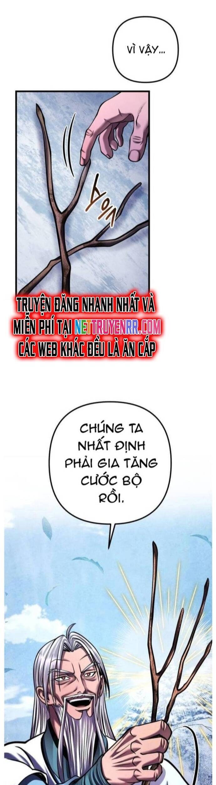 Đao Hoàng Tứ Thiếu Gia - Page 27