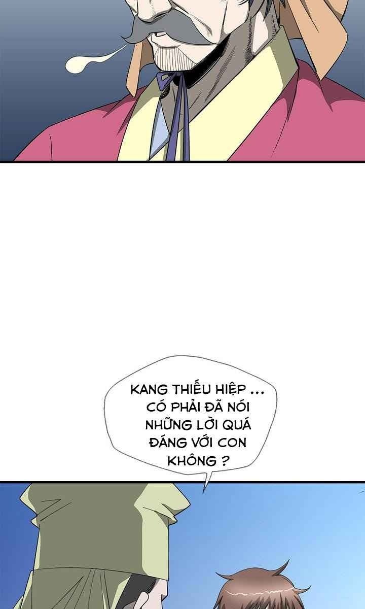 Cuồng Long - Page 68