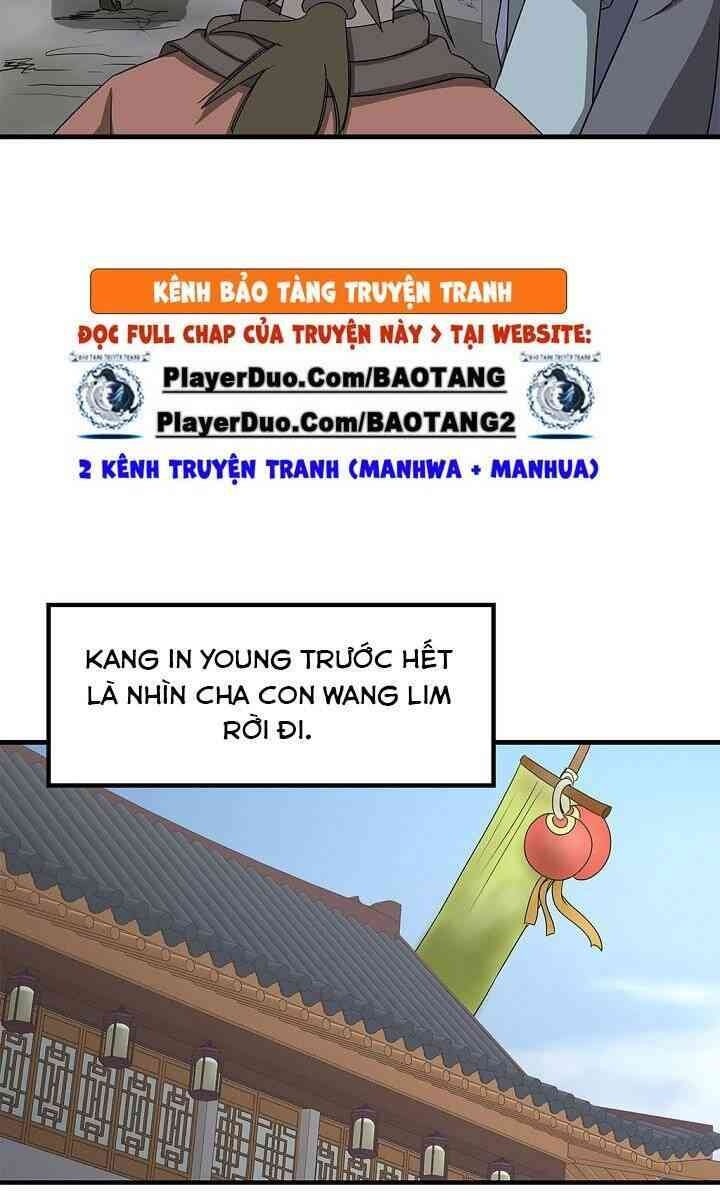 Cuồng Long - Page 45