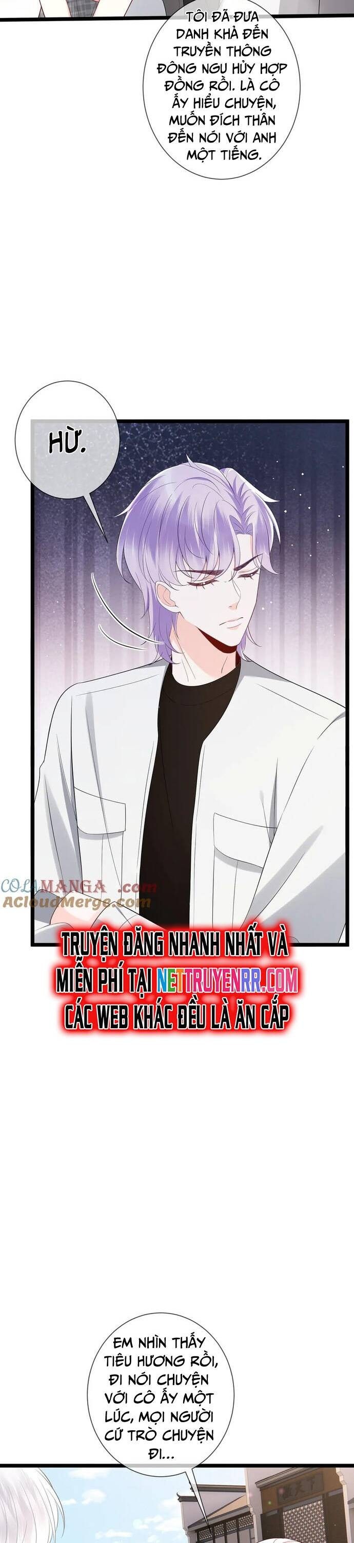 Danh Môn Chí Ái - Page 18