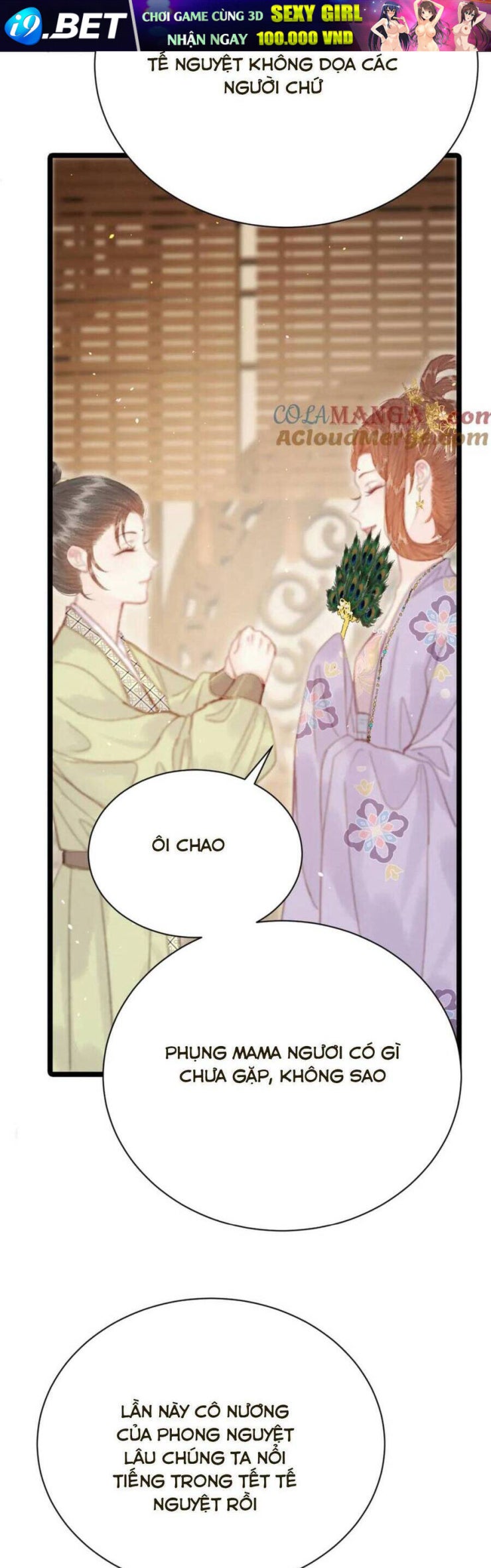 Trọng Sinh Chi Ác Phi Nghịch Tập - Page 6