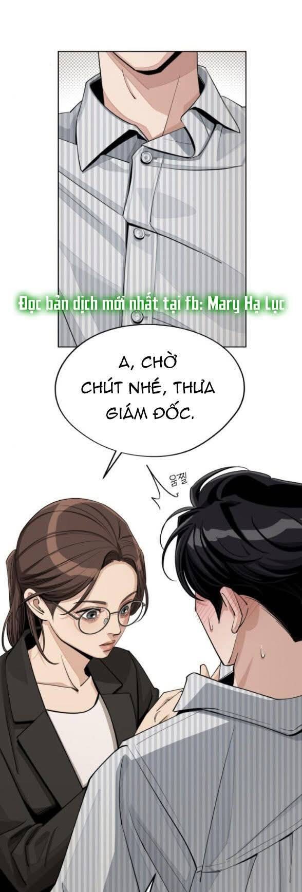 Tình Yêu Của Ik Seob - Page 22