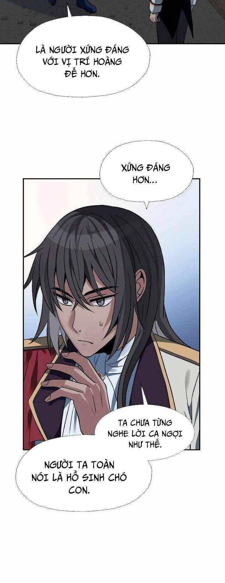 Quay Trở Lại Dị Giới Một Lần Nữa - Page 49