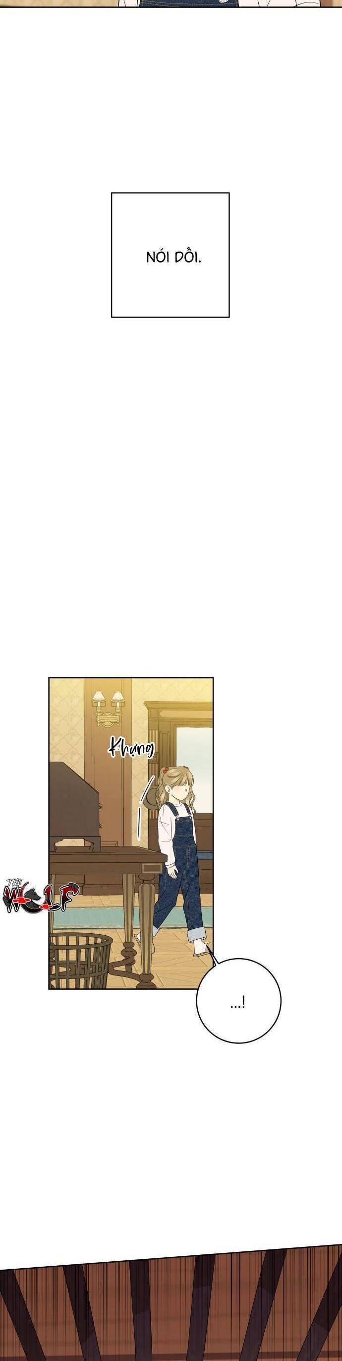 Kỷ Niệm Tuổi 19 Tồi Tệ - Page 27