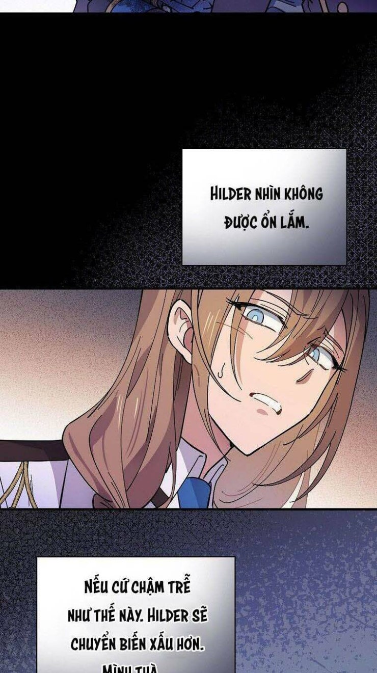 Giai Điệu Của Nhành Cây Khô Héo - Page 28