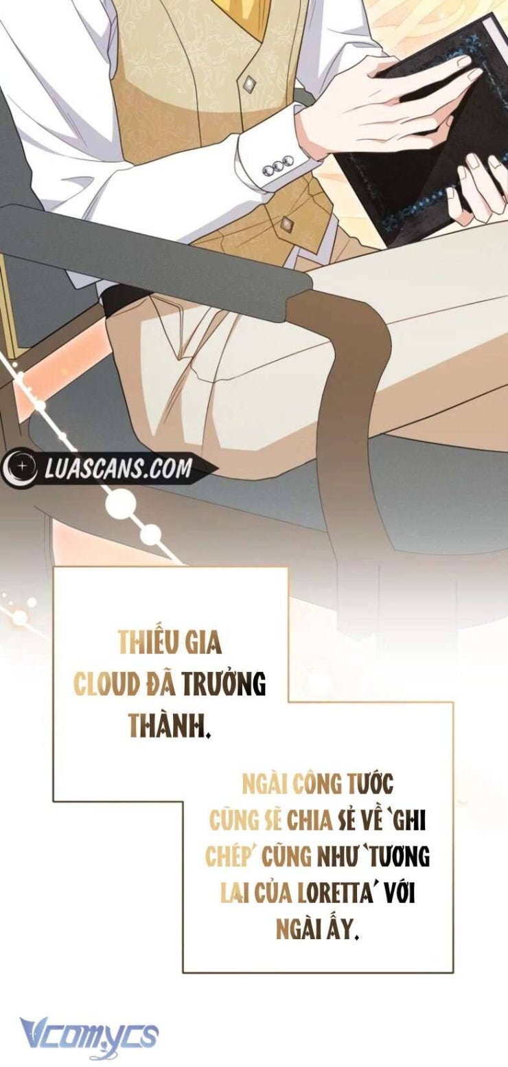 Được Yêu Thương Mà Còn Ngại Ngùng Sao! - Page 55